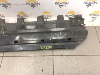 51127299970 Кронштейн крепления бампера BMW 5 F10/F11/GT F07 Арт 2-15157, вид 3