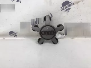 4F0601165N Колпак декоративный литого диска Audi A4 B8 Арт 2-16255, вид 1