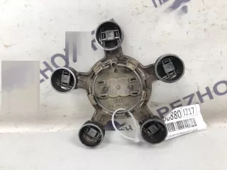 4F0601165N Колпак декоративный литого диска Audi A4 B8 Арт 2-16255, вид 3