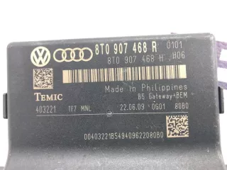 8T0907468R Блок управления (другие) Audi A4 B8 Арт 2-16343, вид 4