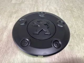 9677413577 Колпачок литого диска Citroen jumpy 2 Арт 2-16400, вид 1