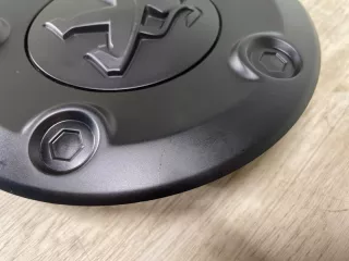 9677413577 Колпачок литого диска Citroen jumpy 2 Арт 2-16400, вид 2