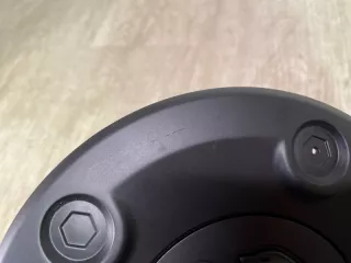 9677413577 Колпачок литого диска Citroen jumpy 2 Арт 2-16400, вид 3