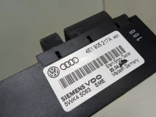 4E1905217A Кнопка start stop Audi A8 D3 (S8) Арт 2-16626, вид 5