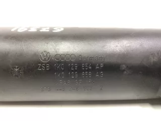 1K0129654AP Патрубок турбины Skoda Octavia A5 Арт 2-16993, вид 5