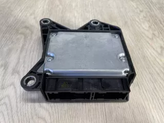 9803916880 Блок управления аирбаг Peugeot Partner 2 Арт 2-17368, вид 6