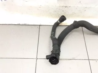 8K0121055L Патрубок радиатора Audi A4 B8 Арт 2-17573, вид 5