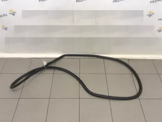 4L0833721A Уплотнитель Audi Q7 4L Арт 2-18445, вид 1