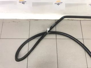 4L0833721A Уплотнитель Audi Q7 4L Арт 2-18445, вид 2