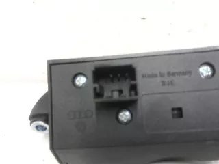 4E0953551 Кнопка регулировки рулевой колонки Audi Q7 4L Арт 2-19025, вид 4