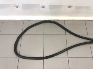 4L0827705E Уплотнитель крышки багажника Audi Q7 4L Арт 2-19341, вид 2