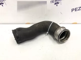 1K0145834AM Патрубок интеркулера Skoda Octavia A5 Арт 2-19519, вид 1