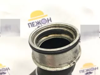 1K0145834AM Патрубок интеркулера Skoda Octavia A5 Арт 2-19519, вид 4
