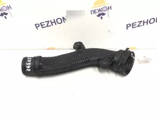 1K0145840R Патрубок интеркулера Skoda Octavia A5 Арт 2-20348, вид 1