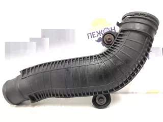 1K0145840R Патрубок интеркулера Skoda Octavia A5 Арт 2-20348, вид 3