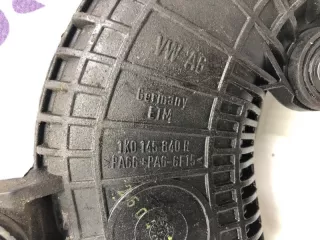 1K0145840R Патрубок интеркулера Skoda Octavia A5 Арт 2-20348, вид 6