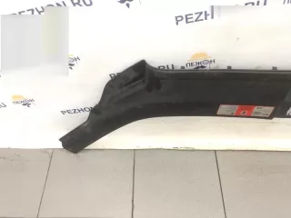 4L0807081 Пластик Audi Q7 4L Арт 2-20857, вид 2