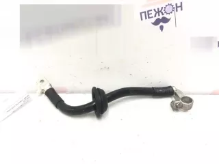 7L0971225 Клемма аккумулятора плюс Audi Q7 4L Арт 2-21004, вид 1