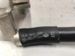 7L0971225 Клемма аккумулятора плюс Audi Q7 4L Арт 2-21004, вид 4