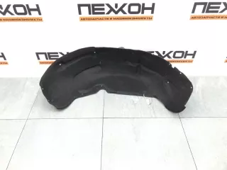 4L0810171A Защита арок (подкрылок) Audi Q7 4L Арт 2-21196, вид 1