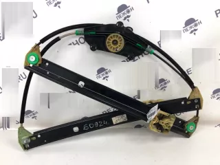 8K0837461 Стеклоподъемник Audi A4 B8 Арт 2-21210