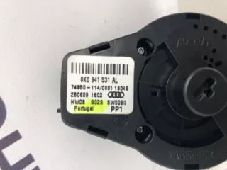 8K0941531AS Переключатель света Audi A4 B8 Арт 2-21375, вид 4