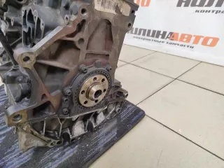 038100040M Блок двигателя Volkswagen Passat B6 Арт 2-22720, вид 3