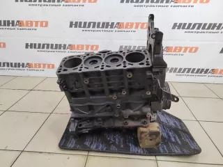 038100040M Блок двигателя Volkswagen Passat B6 Арт 2-22720, вид 8