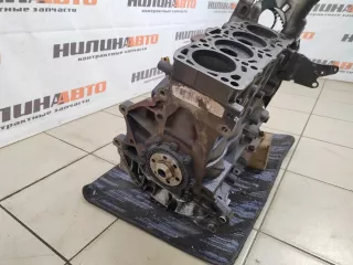 038100040M Блок двигателя Volkswagen Passat B6 Арт 2-22720, вид 9
