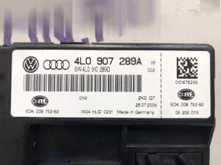 4L0910289F Блок комфорта Audi Q7 4L Арт 2-22825, вид 4