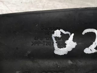 4F0129617C Воздухозаборник Audi A6 C6 (S6,RS6) Арт 2-22862, вид 3
