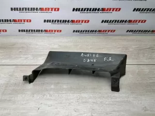 4F0129617C Воздухозаборник Audi A6 C6 (S6,RS6) Арт 2-22865, вид 1