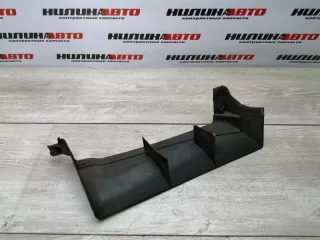 4F0129617C Воздухозаборник Audi A6 C6 (S6,RS6) Арт 2-22865, вид 2