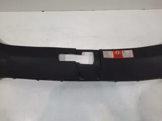4L0807081 Накладка замка капота Audi Q7 4L Арт 2-23080, вид 3