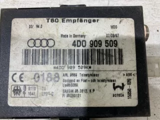 4d0909509 Антеннa webasto Audi A8 D2 (S8) Арт 2-23106, вид 5