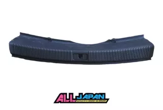  Обшивка багажника Audi A5 (S5,RS5) 1 Арт 2-23148