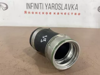 1K0145828F Патрубок (трубопровод, шланг) Volkswagen Tiguan 1 Арт 2-23171, вид 4