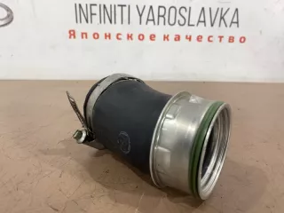 1K0145828F Патрубок (трубопровод, шланг) Volkswagen Tiguan 1 Арт 2-23171, вид 8