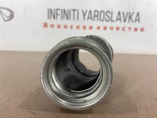 1K0145828F Патрубок (трубопровод, шланг) Volkswagen Tiguan 1 Арт 2-23171, вид 9