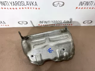 03H253035AA Тепловой экран Audi Q7 4L Арт 2-23203, вид 2