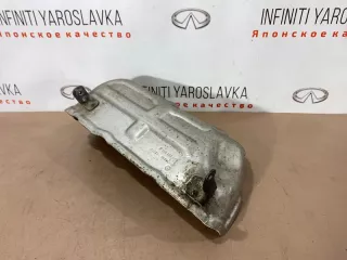 03H253035AA Тепловой экран Audi Q7 4L Арт 2-23203, вид 4