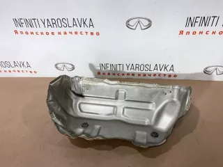 03H253035AA Тепловой экран Audi Q7 4L Арт 2-23203, вид 7