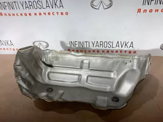 03H253035AA Тепловой экран Audi Q7 4L Арт 2-23203, вид 9