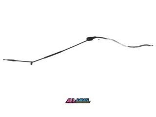 1K0 609 721 B Трос ручника Audi A3 8P Арт 2-23231, вид 1