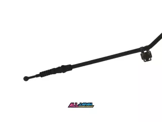 1K0 609 721 B Трос ручника Audi A3 8P Арт 2-23231, вид 4