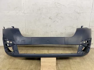 9810923377 Бампер передний Citroen Berlingo 2 restailing 2 Арт 2-23450, вид 1