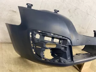 9810923377 Бампер передний Citroen Berlingo 2 restailing 2 Арт 2-23450, вид 2