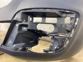 9810923377 Бампер передний Citroen Berlingo 2 restailing 2 Арт 2-23450, вид 4