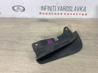 4L0854816 Брызговик Audi Q7 4L Арт 2-23485, вид 1
