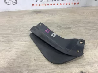 4L0854816 Брызговик Audi Q7 4L Арт 2-23485, вид 3